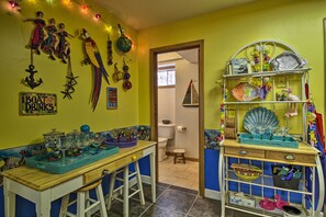 Casa (4 Bedrooms) | Interior