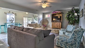 Nhà (4 Bedrooms) | Nội thất