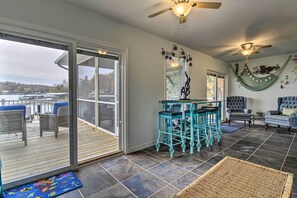 Nhà (4 Bedrooms) | Nội thất