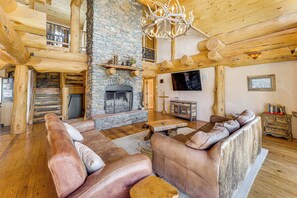 Hus (4 Bedrooms) | Boendets fasad