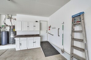 ハウス (3 Bedrooms) | 内装