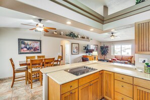 ハウス (3 Bedrooms) | 内装