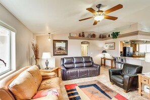 Casa (3 Bedrooms) | Parte interna