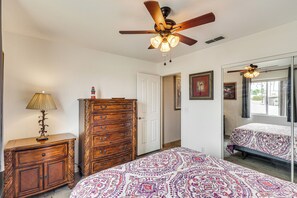 ハウス (3 Bedrooms) | 内装