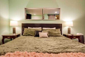 Appartement (0 Bedroom) | Interieur