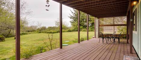 Appartement (0 Bedroom) | Intérieur