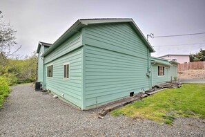 Apartment (0 Bedroom) | Interior