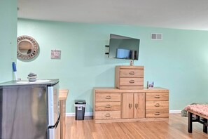 Apartamento (0 Bedroom) | Parte interna