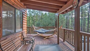 Rumah (2 Bedrooms) | Bagian depan properti