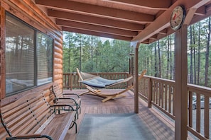 House (2 Bedrooms) | Front of property