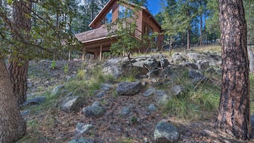 Hus (2 Bedrooms) | Interiör