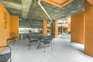 Appartement (3 Bedrooms) | Intérieur