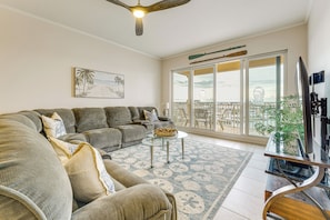 Apartment (3 Bedrooms) | Innenbereich