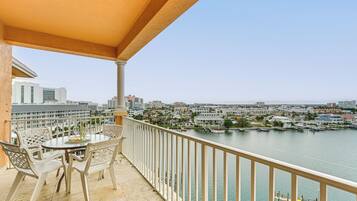 Appartement (3 Bedrooms) | Façade de l’hébergement