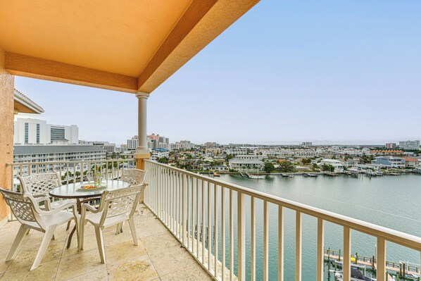 Appartement (3 Bedrooms) | Façade de l’hébergement