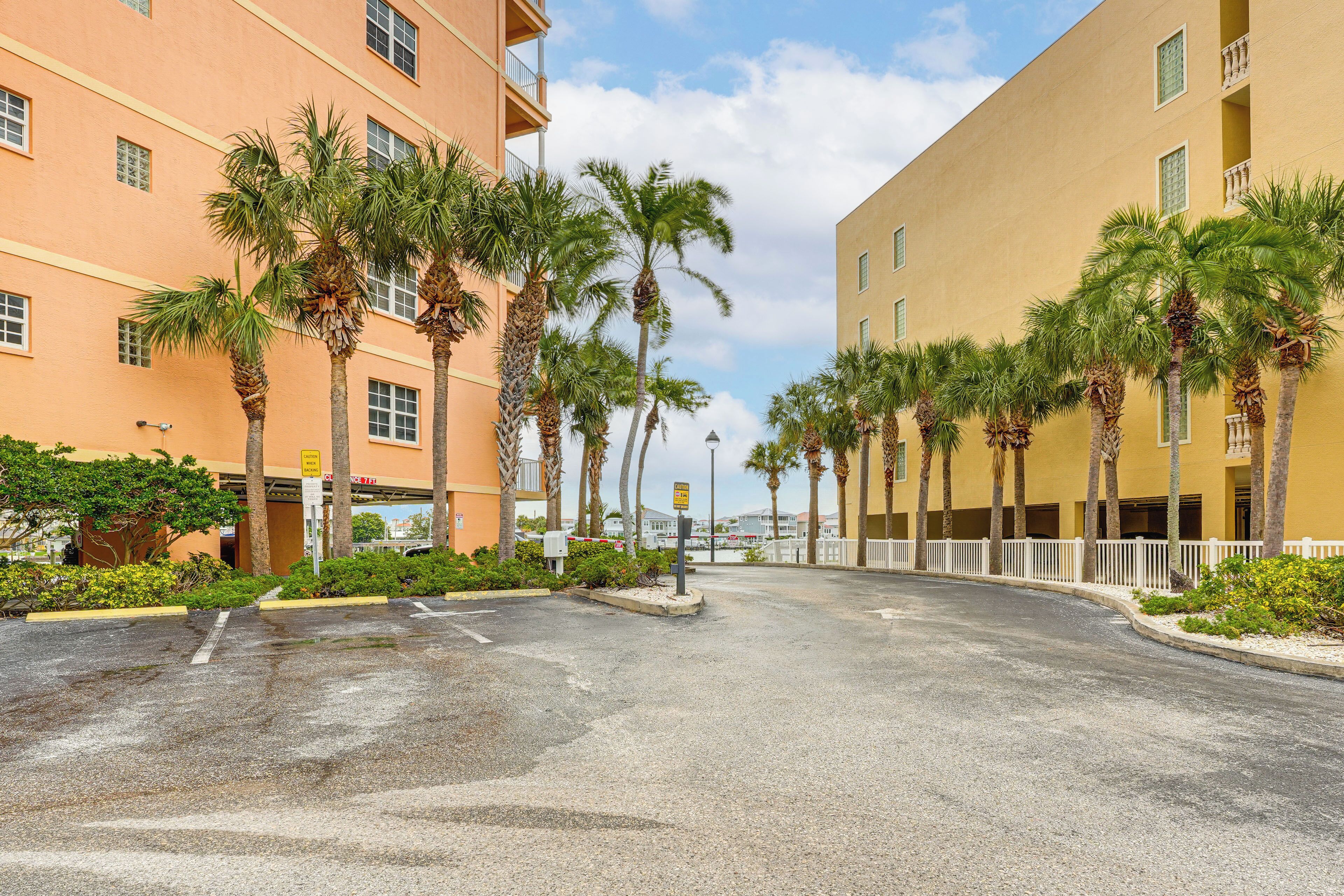 Apartment (3 Bedrooms) | Interior