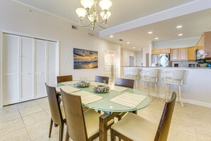 Appartement (3 Bedrooms) | Intérieur