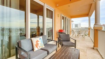 Apartment (3 Bedrooms) | Interior