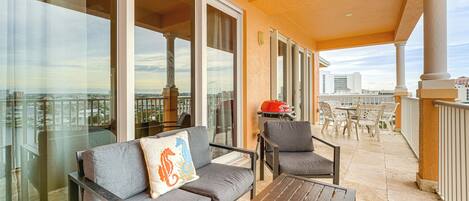 Lejlighed (3 Bedrooms) | Interiør