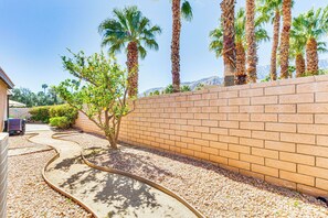 House (4 Bedrooms) | Interior - 'gateway Grand Oasis' Palm Springs Gem w/ Pool! (Palm Springs)