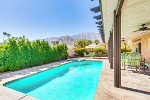 Hus (4 Bedrooms) | Innvendig