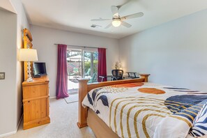 House (4 Bedrooms) | Interior - 'gateway Grand Oasis' Palm Springs Gem w/ Pool! (Palm Springs)