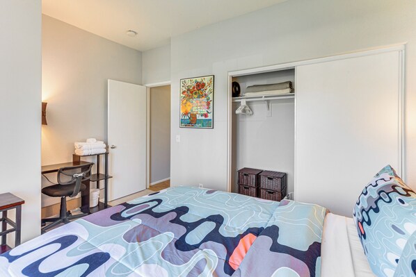 House (4 Bedrooms) | Interior - 'gateway Grand Oasis' Palm Springs Gem w/ Pool! (Palm Springs)