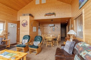 Casa (3 Bedrooms) | Interior