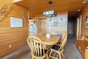 Casa (3 Bedrooms) | Interior