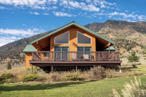 Hus (3 Bedrooms) | Fasade