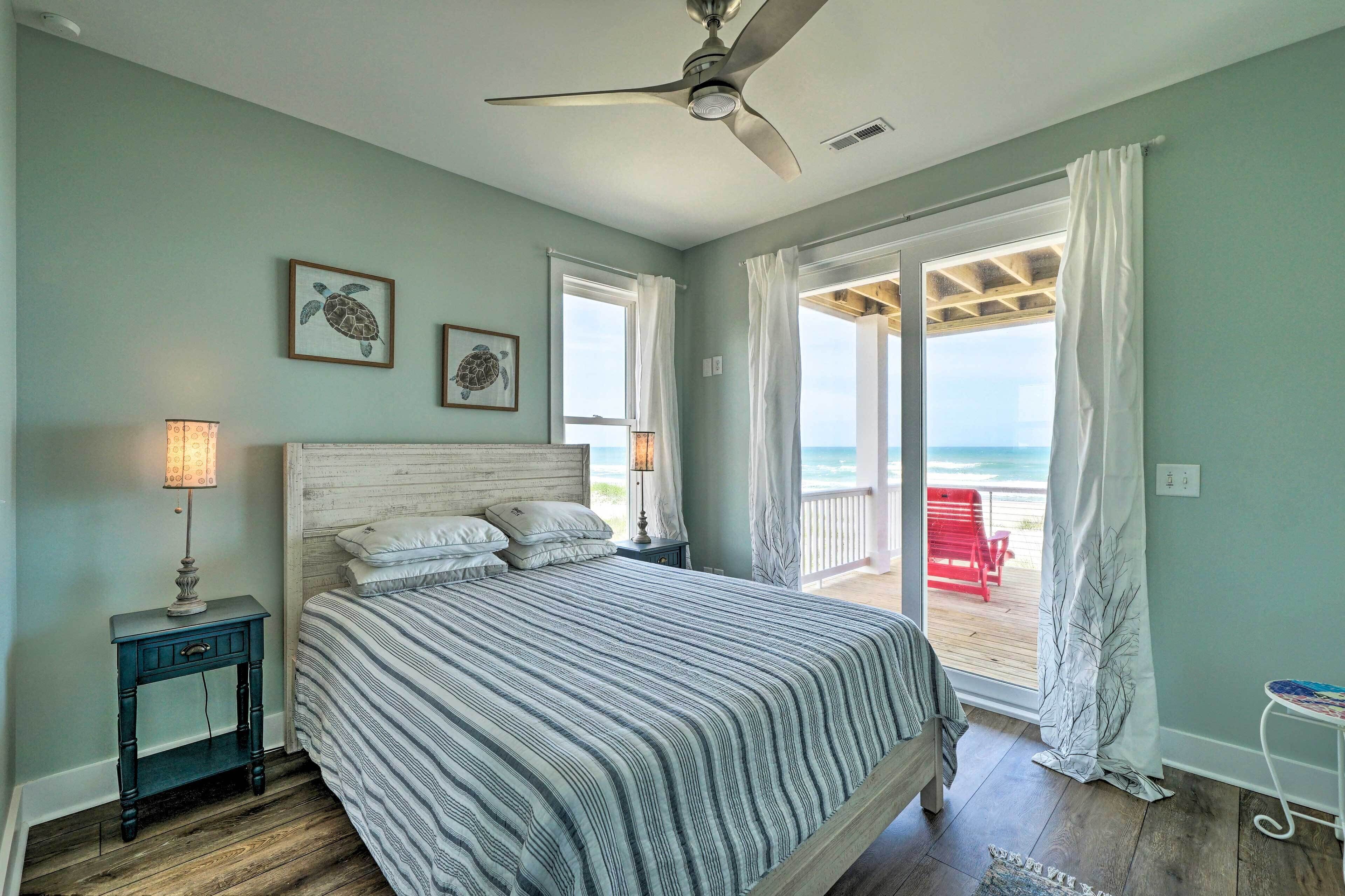 独立别墅 (5 Bedrooms) | 住宿内部