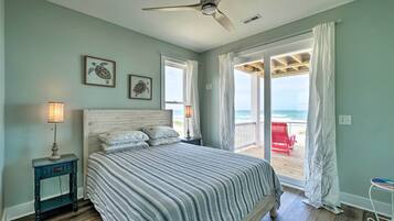 Ferienhaus (5 Bedrooms) | Innenbereich