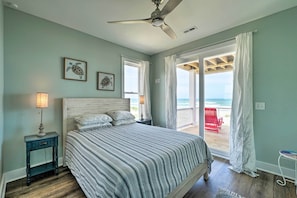 独立别墅 (5 Bedrooms) | 住宿内部