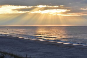 House (5 Bedrooms) | Interior - Beachfront Oasis w/ 2 Large Decks, BBQ & Views! (Holly Ridge)