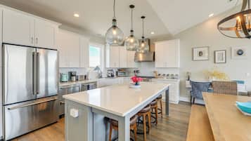 Maison (5 Bedrooms) | Intérieur