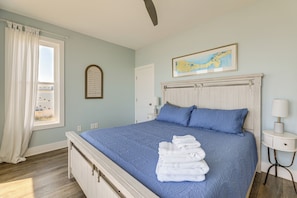 House (5 Bedrooms) | Interior