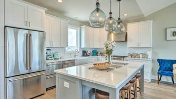 Ferienhaus (5 Bedrooms) | Innenbereich