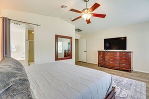 Hus (3 Bedrooms) | Innvendig