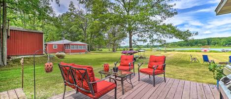 Cottage (2 Bedrooms) | Nội thất