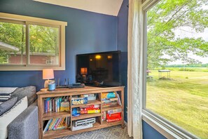 Cottage (2 Bedrooms) | Interior