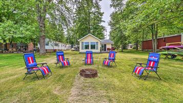 Cottage (2 Bedrooms) | Front of property