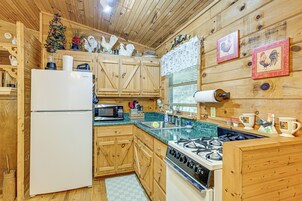 Casa (2 Bedrooms) | Interior