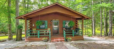 하우스 (2 Bedrooms) | 내부