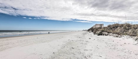 Apartamento (2 Bedrooms) | Interior