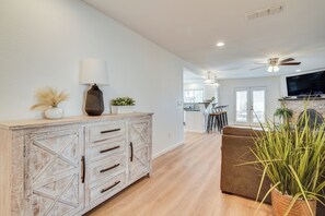 ハウス (4 Bedrooms) | 内装