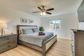 하우스 (4 Bedrooms) | 내부