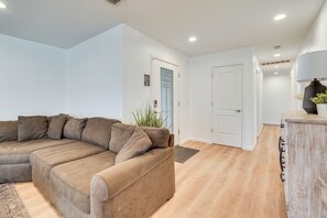 獨棟房屋 (4 Bedrooms) | 住宿內部