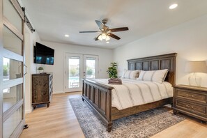 ハウス (4 Bedrooms) | 内装