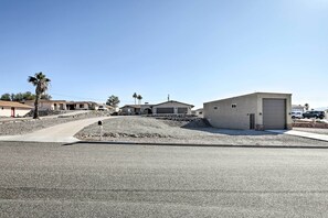Hus (4 Bedrooms) | Interiør