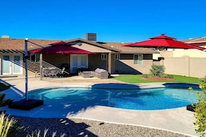 Hus (4 Bedrooms) | Fasade